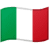 :italy: