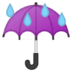 :umbrella: